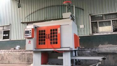 Chine Noyau industriel de sable faisant la machine, noyau de fonderie faisant des machines fournisseur