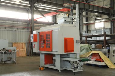 Chine Précision moulant la machine de tireur de noyau de Shell, machine automatique de noyau de sable fournisseur