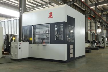 Chine La commande numérique par ordinateur commandent la machine de polissage industrielle, machine de polonais extérieure automatique fournisseur