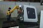 Machine de polissage robotique programmable, meulage automatique et machine de polonais fournisseur
