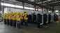 380V machine de polissage robotique, machine de polonais industrielle de surface métallique fournisseur
