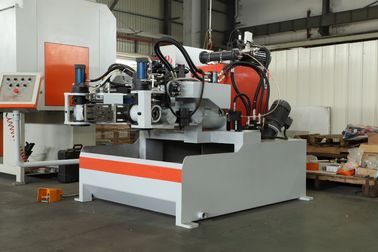 Chine Automatiques professionnels machine de moulage mécanique sous pression pour des pièces de rechange de robinet/valve/voiture fournisseur