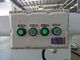 Machine d'ébavurage robotique programmable pour le polonais d'éviers d'acier inoxydable fournisseur